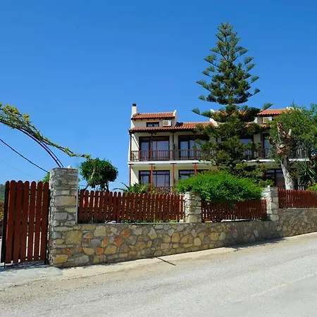 Kvouli Skiathos by